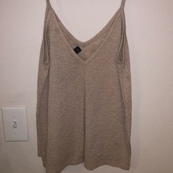 Tank - Picture 2 of 2